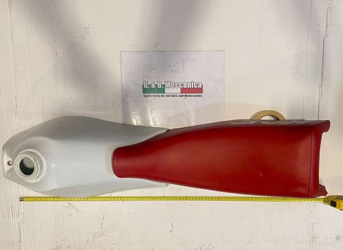 Kit serbatoio sella - ,