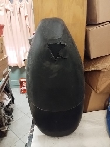 Piaggio nrg sella - sella, 90