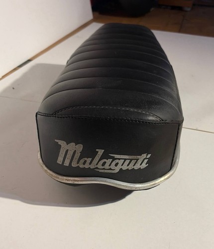 Sella malaguti epoca anni - malaguti,