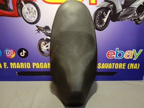 Sella piaggio liberty 125 - sella, 50