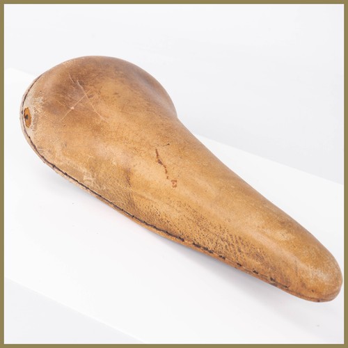 Selle royal contour vintage - selle,