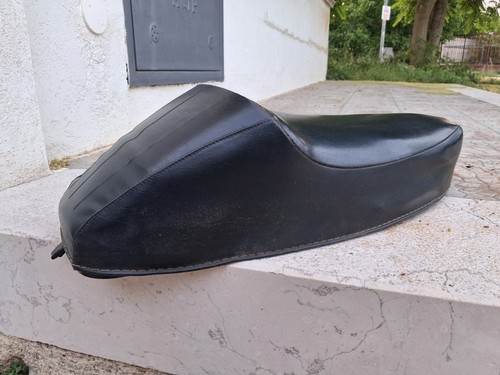 Sella gobba vespa n - sella,