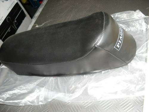 Sella lunga piaggio boxer - sella,