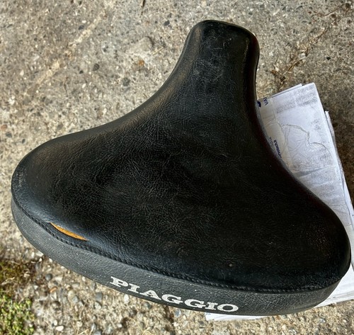 Piaggio ciao sella anni - ciao,