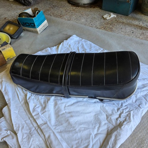 Sella giuliari per gilera anni - gilera,