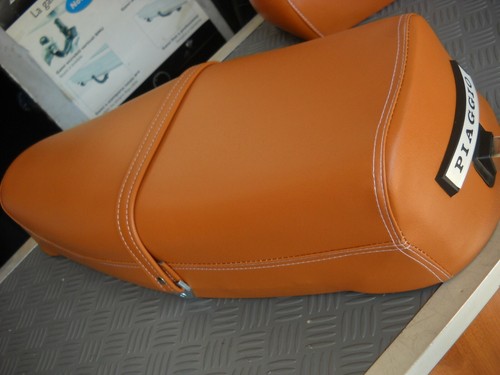Sella vespa 125 150 - sella, 125/150/200