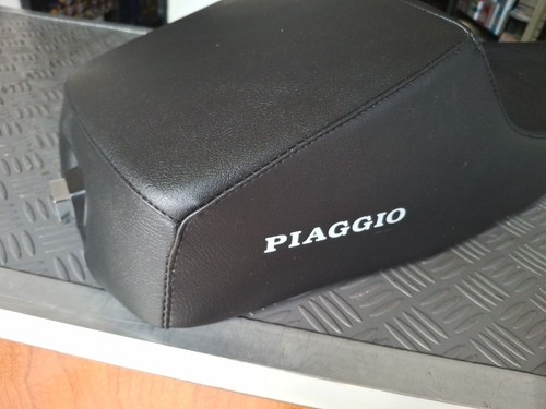 Sella mono posto piaggio vespa - mono,