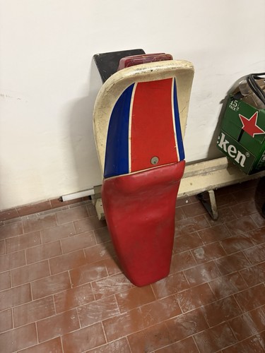 Sella 750 anni - sella, cb
