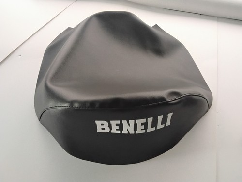 Copertina sella benelli - copertina,