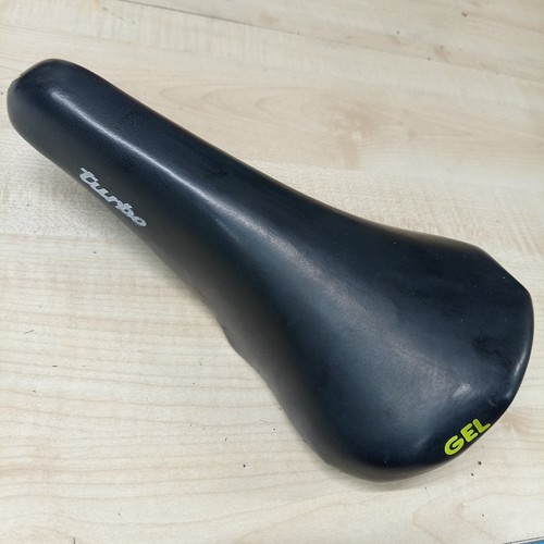 Sella mtb selle italia retro - sella,