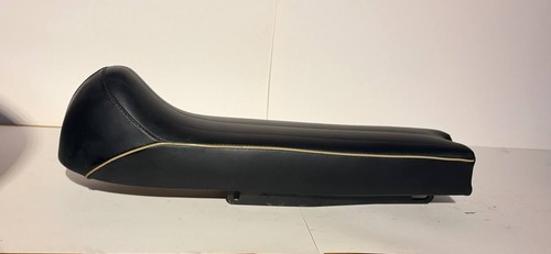Sella sportiva moto anni 60 - moto,