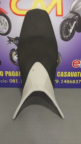 Sella suzuki gsr 600 - suzuki,
